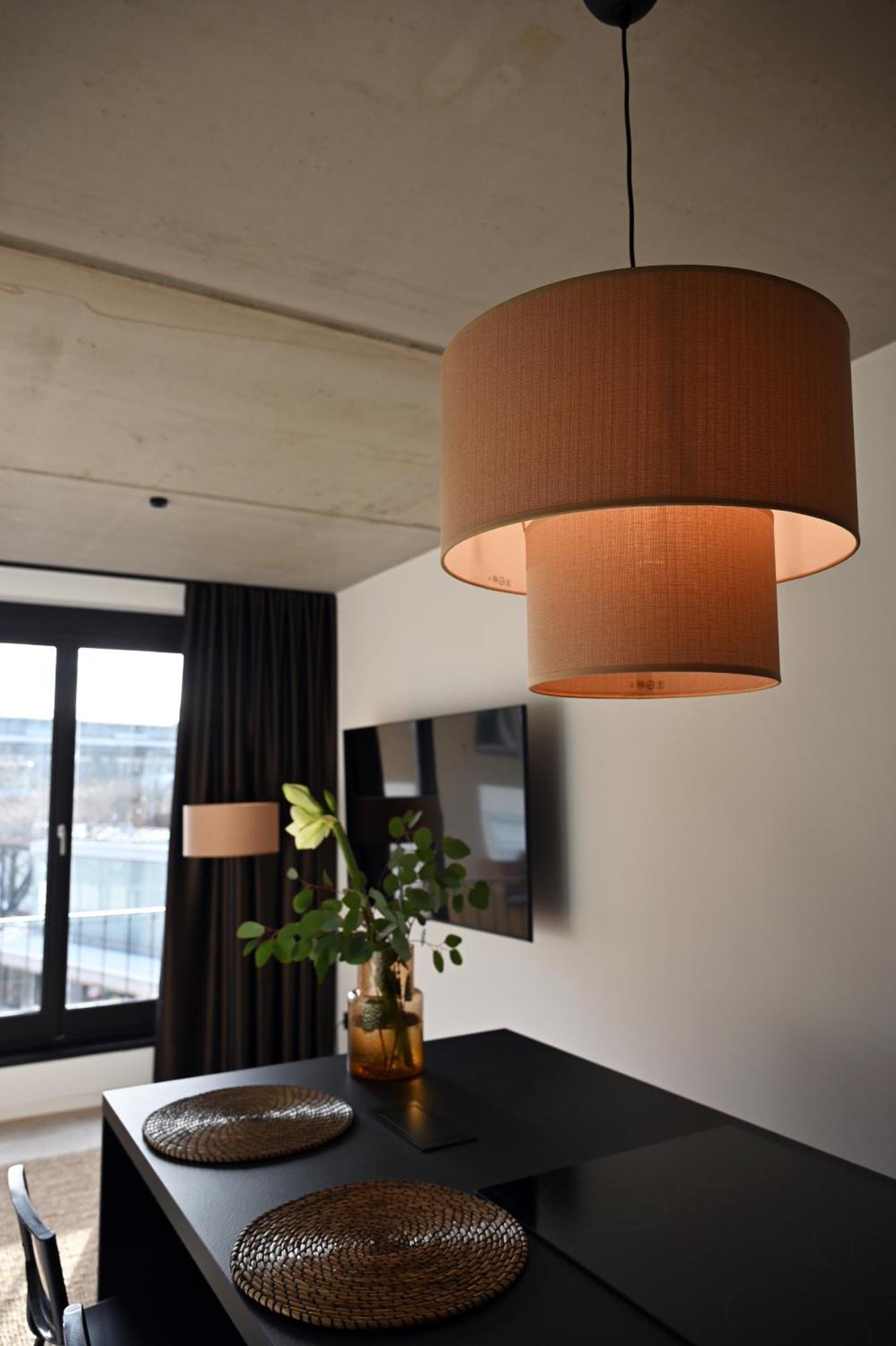 Eiwelhome - Stilvoll, Urban-Ruhig Schlafen, Bahnhofsnah, Balkon Erfurt Extérieur photo