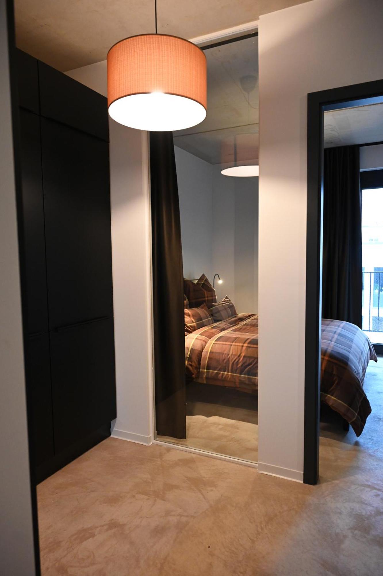 Eiwelhome - Stilvoll, Urban-Ruhig Schlafen, Bahnhofsnah, Balkon Erfurt Extérieur photo
