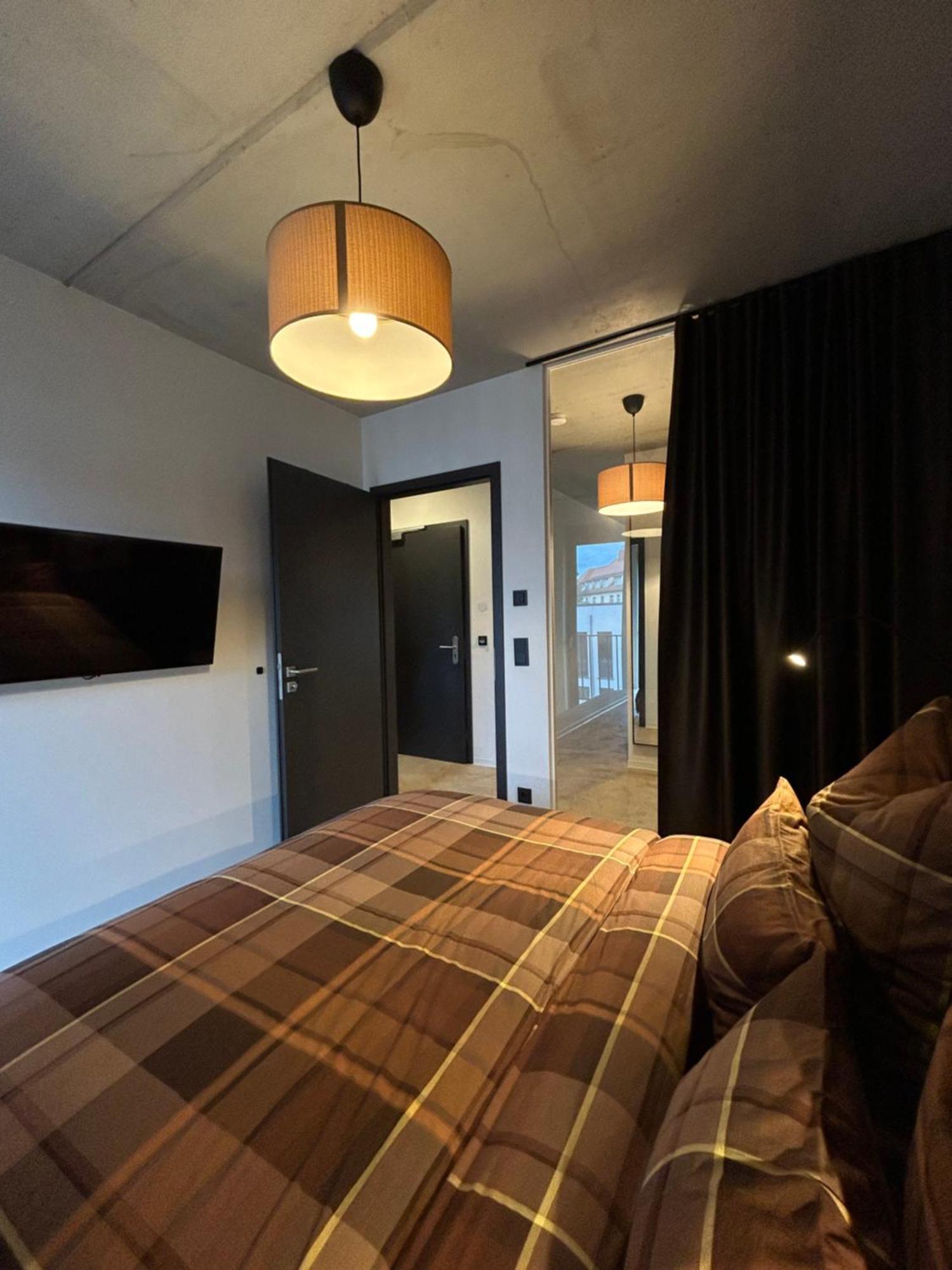 Eiwelhome - Stilvoll, Urban-Ruhig Schlafen, Bahnhofsnah, Balkon Erfurt Extérieur photo